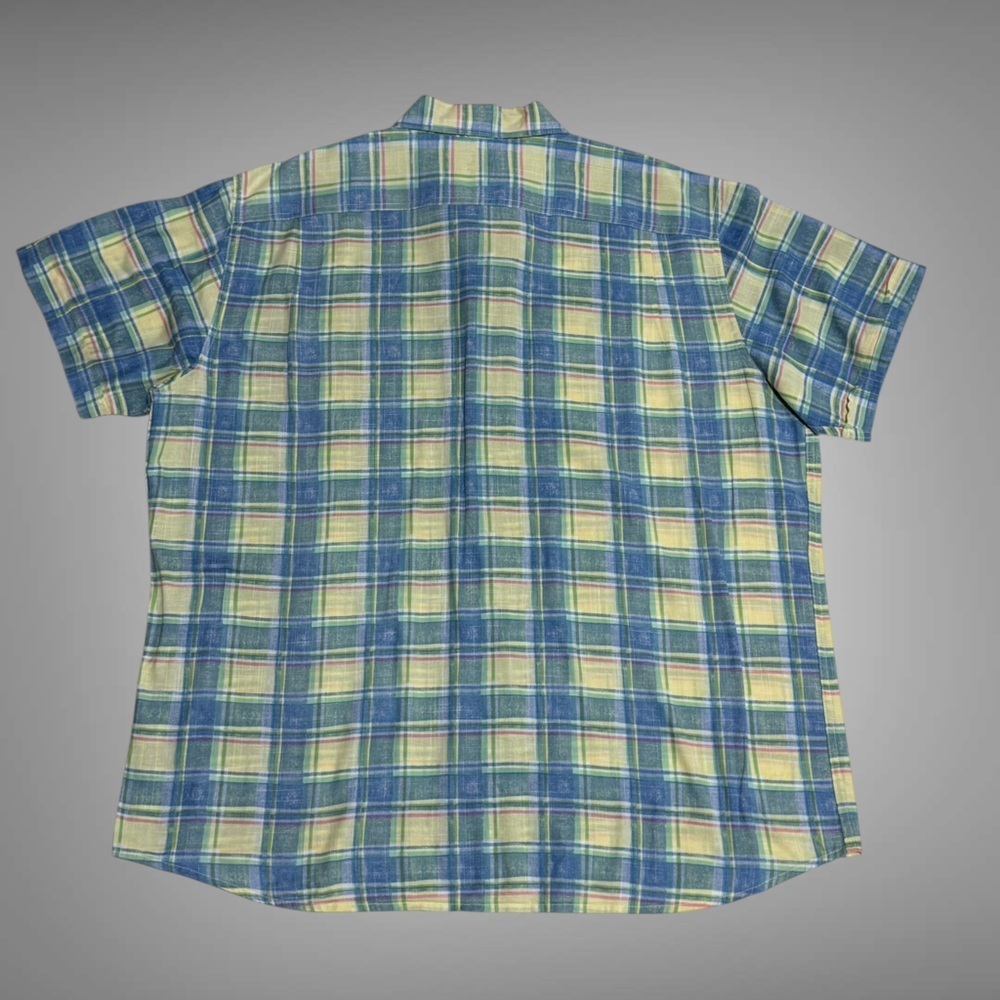 Mens Shirts XXL Colombia Chaps Izod and Salt Life  (you get FOUR shirts) - Picture 4 of 15
